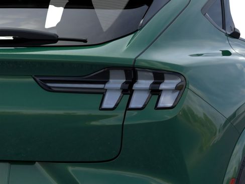 New 2026 Ford Mustang Mach-E Premium w/ Technology Package RWD image 21