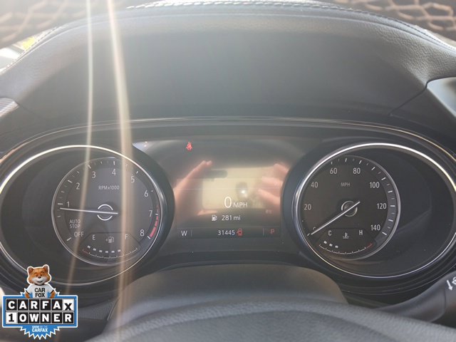 Used 2023 Buick Encore GX Select w/ Safety Package II FWD image 28