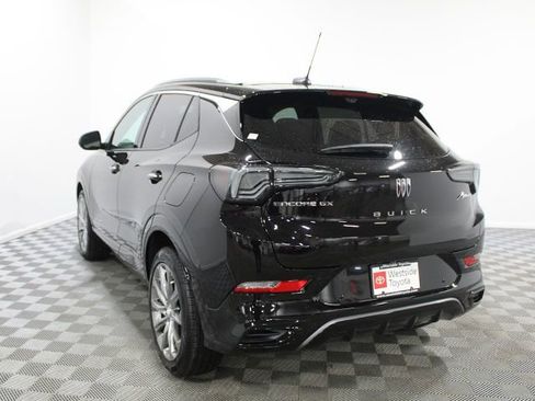 Used 2024 Buick Encore GX Avenir w/ Avenir Technology Package FWD image 4