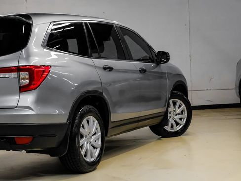 Used 2020 Honda Pilot LX image 12