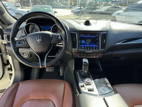 Used 2020 Maserati Levante S image 19