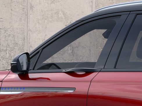 New 2026 Lincoln Nautilus Reserve AWD/4WD image 20