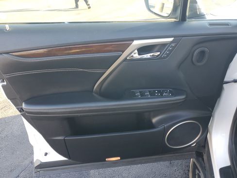 Used 2019 Lexus RX 350 RX 350 image 16