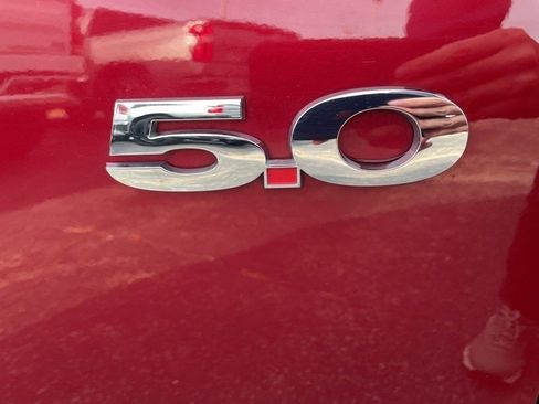 Used 2014 Ford Mustang GT Premium w/ Electronics Package image 7