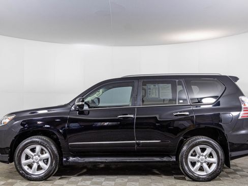 Used 2017 Lexus GX 460 460 image 18