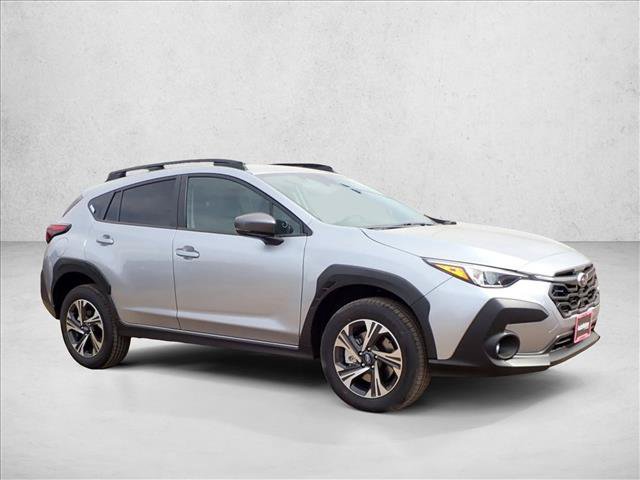 New 2026 Subaru Crosstrek 2.5i Premium AWD/4WD image 6