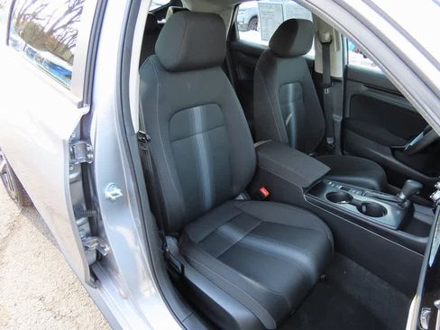 Certified 2024 Honda Civic LX image 15