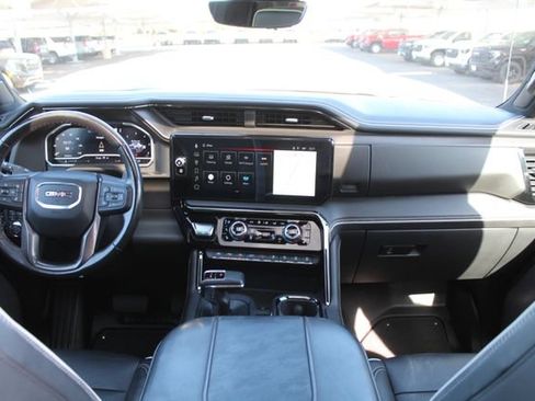 Used 2023 GMC Sierra 1500 AT4X AWD/4WD image 22