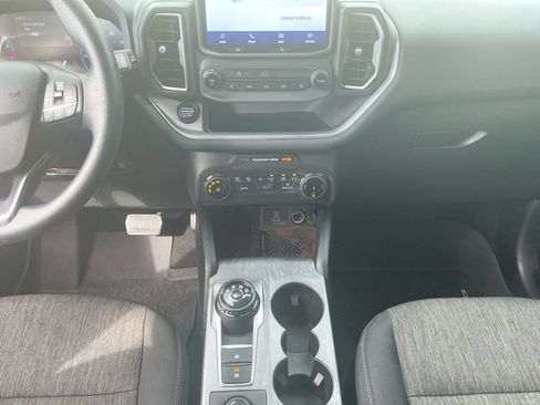 Certified 2022 Ford Bronco Sport Big Bend AWD/4WD image 20