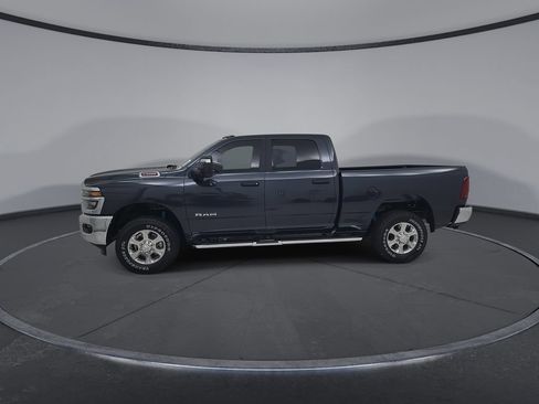 New 2026 RAM 2500 Big Horn AWD/4WD image 8