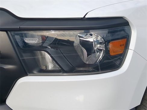 Used 2023 RAM 1500 Tradesman image 10