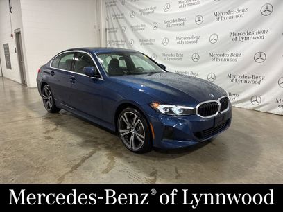 Used 2024 BMW 330i xDrive Sedan w/ Premium Package