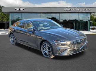 Used 2026 Genesis G70 2.5T RWD video 1