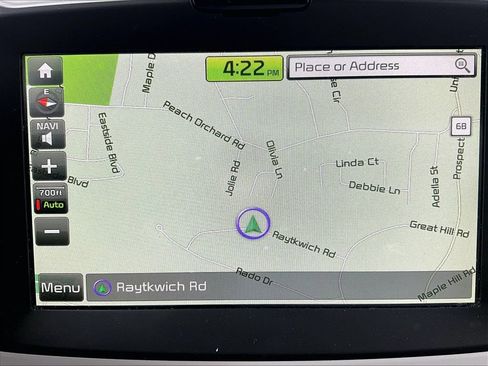 Used 2017 Kia Soul EV image 24