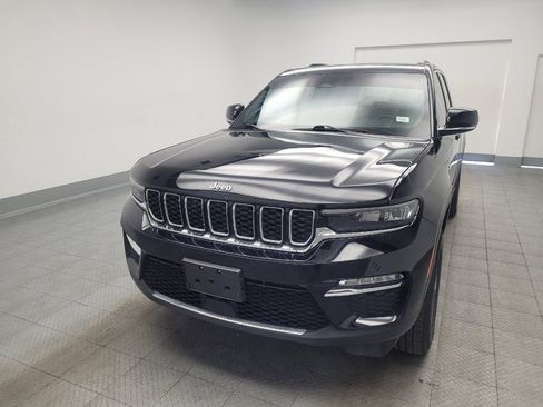 Used 2022 Jeep Grand Cherokee Limited 4xe AWD/4WD image 15