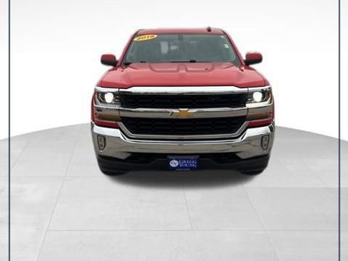 Used 2018 Chevrolet Silverado 1500 LT w/ All Star Edition image 1