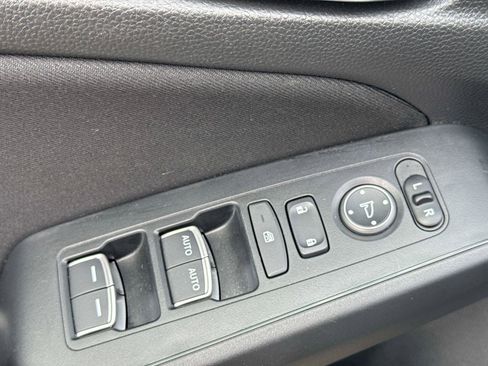 Certified 2024 Honda Civic Sport image 17