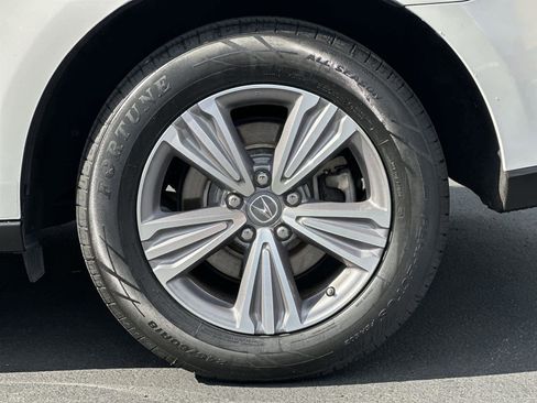 Used 2020 Acura MDX FWD image 8