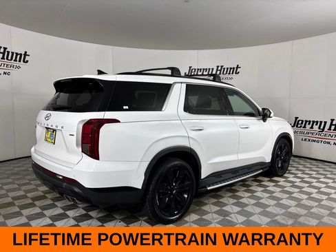 Used 2023 Hyundai Palisade XRT AWD/4WD image 6