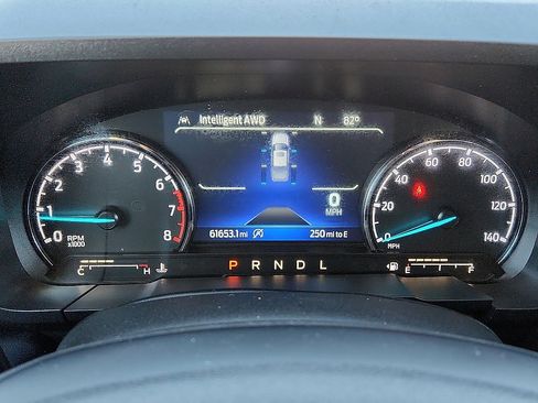 Used 2023 Ford Maverick Lariat w/ Lariat Luxury Package image 10