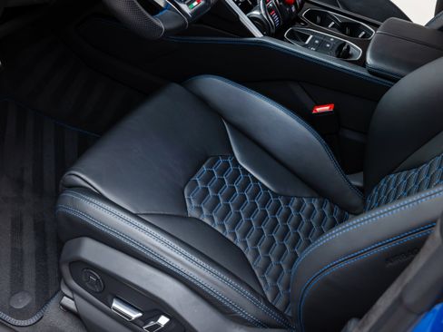 Used 2019 Lamborghini Urus image 89