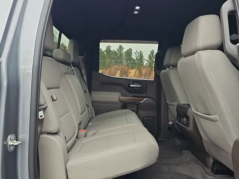 Used 2022 Chevrolet Silverado 1500 RST image 31