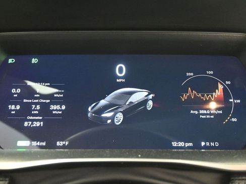 Used 2018 Tesla Model S 75D image 15