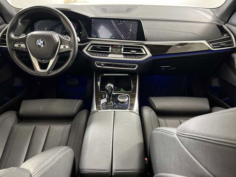 Used 2021 BMW X5 sDrive40i w/ Convenience Package image 4