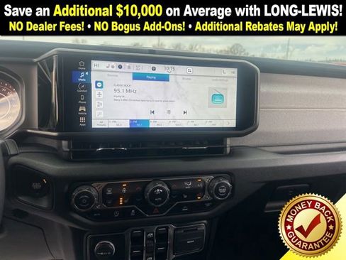 Used 2024 Jeep Wrangler Sport S image 22