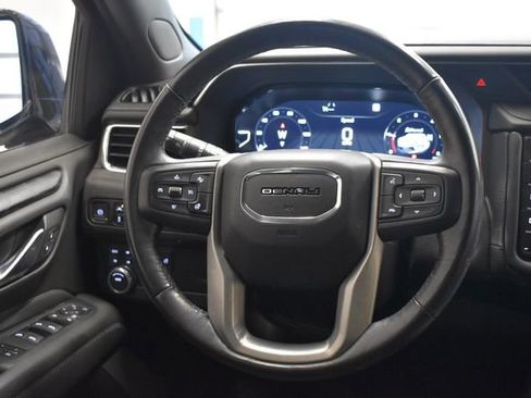 Used 2022 GMC Yukon Denali AWD/4WD image 24