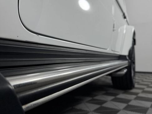 Used 2022 Mercedes-Benz G 63 AMG 4MATIC image 46