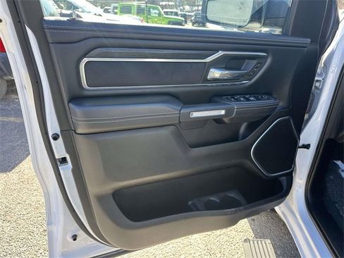 Certified 2023 RAM 1500 Laramie image 14