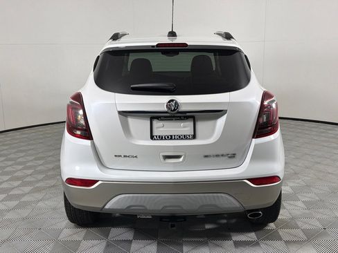 Used 2017 Buick Encore Essence w/ Experience Buick Package AWD/4WD image 6