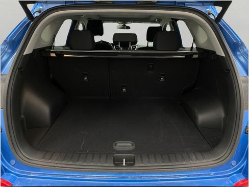 Used 2017 Hyundai Tucson Night image 6