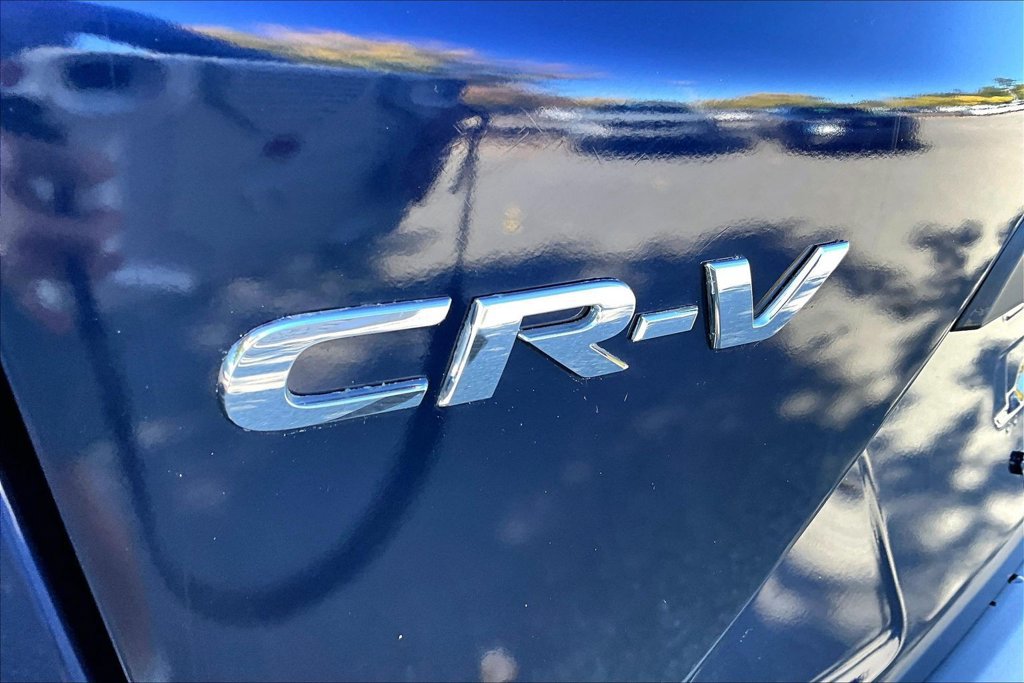 Used 2020 Honda CR-V LX image 24