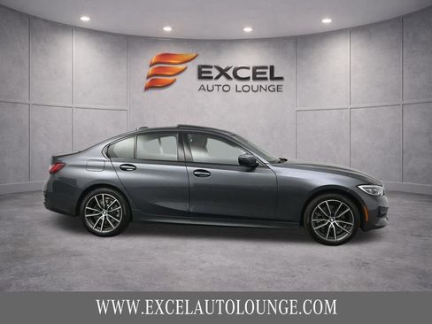 Used 2022 BMW 330i xDrive Sedan w/ Premium Package 2 image 7