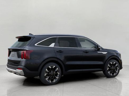 New 2026 Kia Sorento EX AWD/4WD image 6