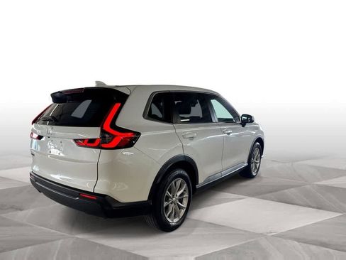 Certified 2024 Honda CR-V EX image 8