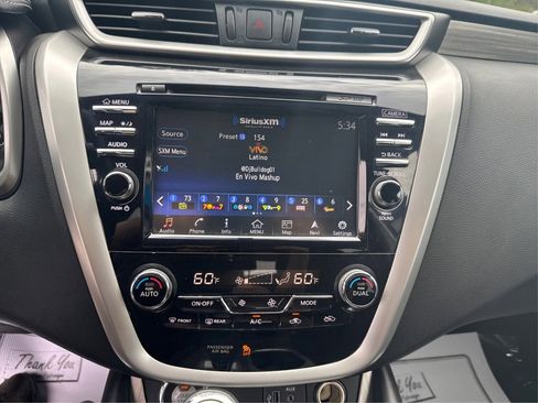 Used 2018 Nissan Murano SV image 28