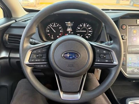 Used 2025 Subaru Impreza 2.0i AWD/4WD image 10