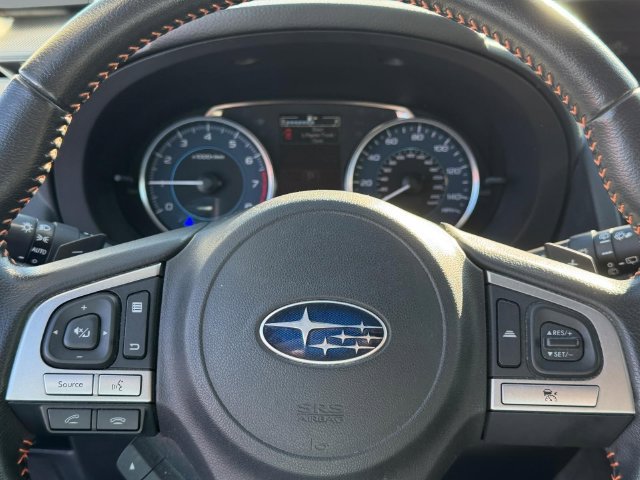 Used 2016 Subaru Crosstrek 2.0i Limited AWD/4WD image 21