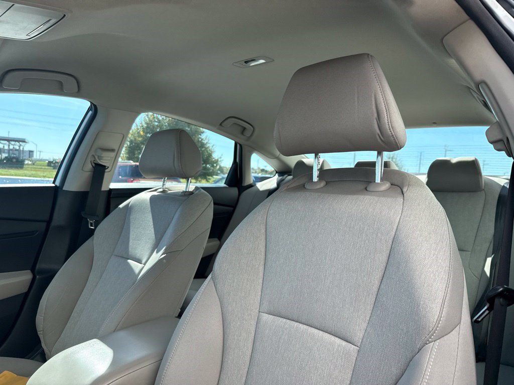 Used 2024 Honda Accord LX image 7