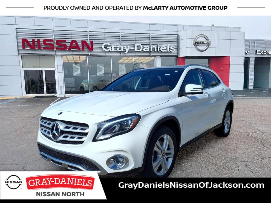 Used 2020 Mercedes-Benz GLA 250 image 3