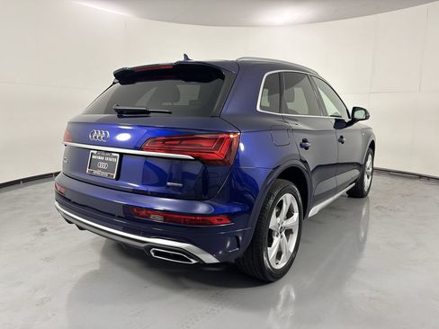 Used 2023 Audi Q5 2.0T Premium Plus AWD/4WD image 7