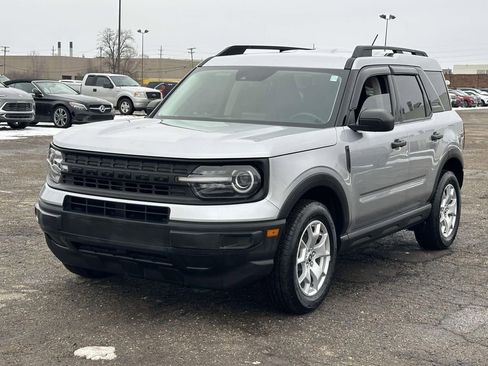 Used 2021 Ford Bronco Sport image 6