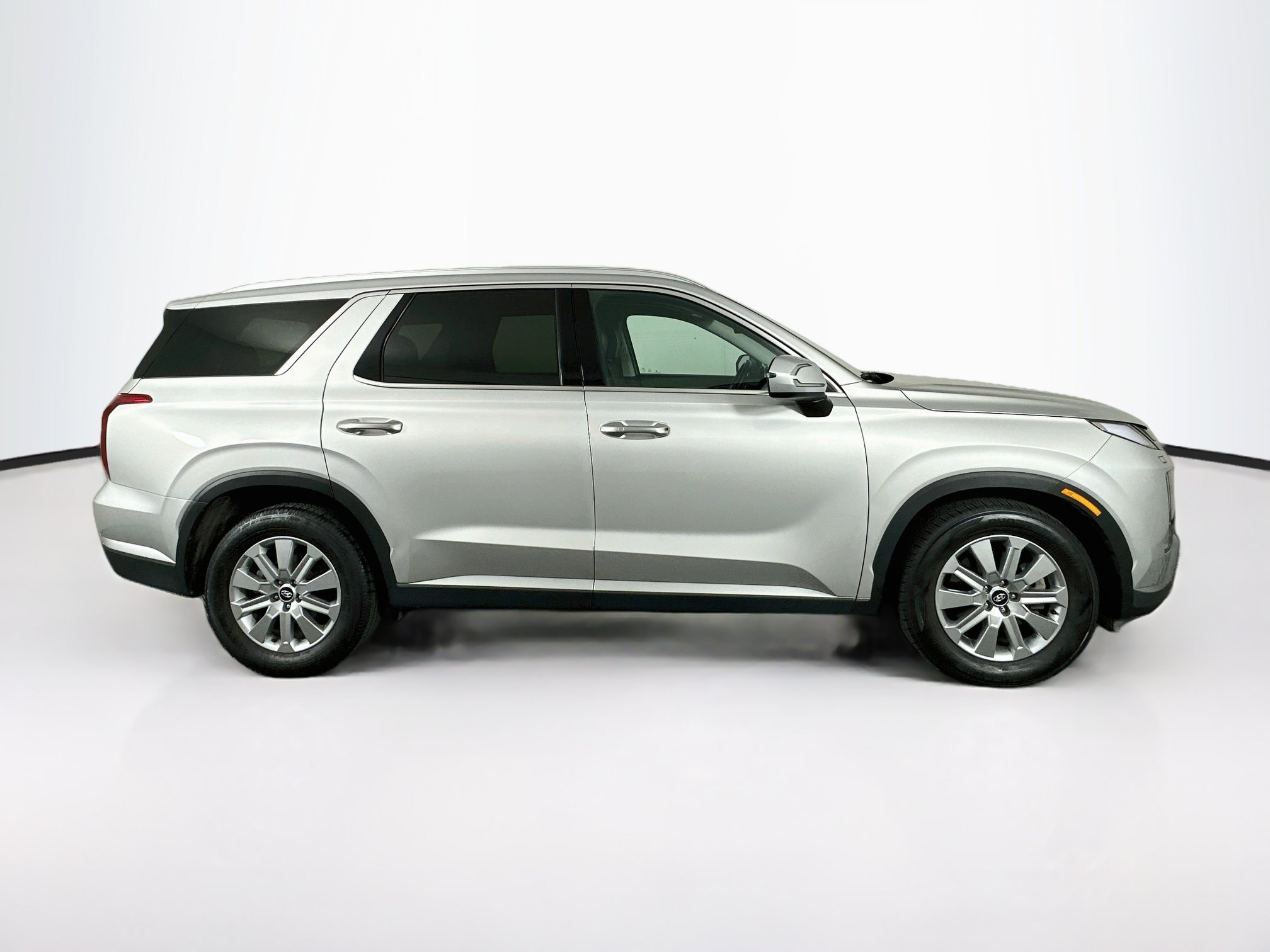 Used 2025 Hyundai Palisade SEL FWD image 10