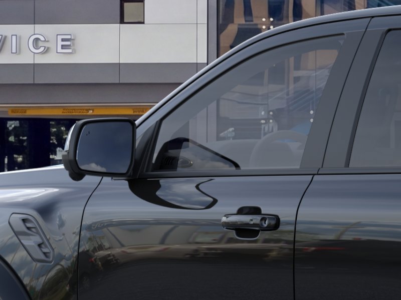 New 2026 Ford Ranger Raptor AWD/4WD image 20