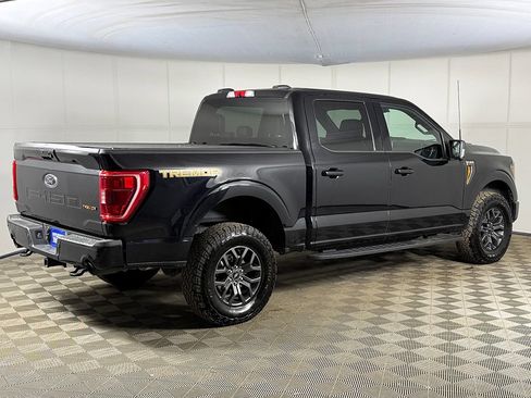 Used 2023 Ford F150 Tremor w/ Trailer Tow Package AWD/4WD image 10