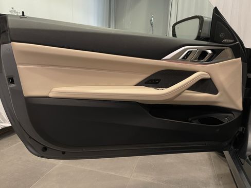 Certified 2023 BMW 430i xDrive Convertible w/ Premium Package image 12