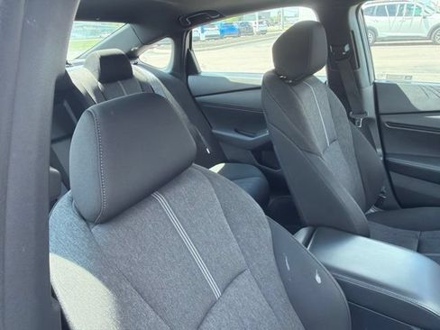 Used 2024 Honda Accord Sport image 8